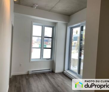 114-5250, boulevard Henri-Bourassa Ouest, Saint-Laurent à louer - Photo 4
