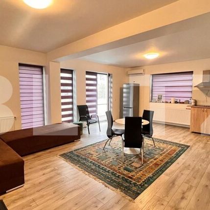 Apartament 2 camere, 63 mp, zona ANL - Fotografie 1