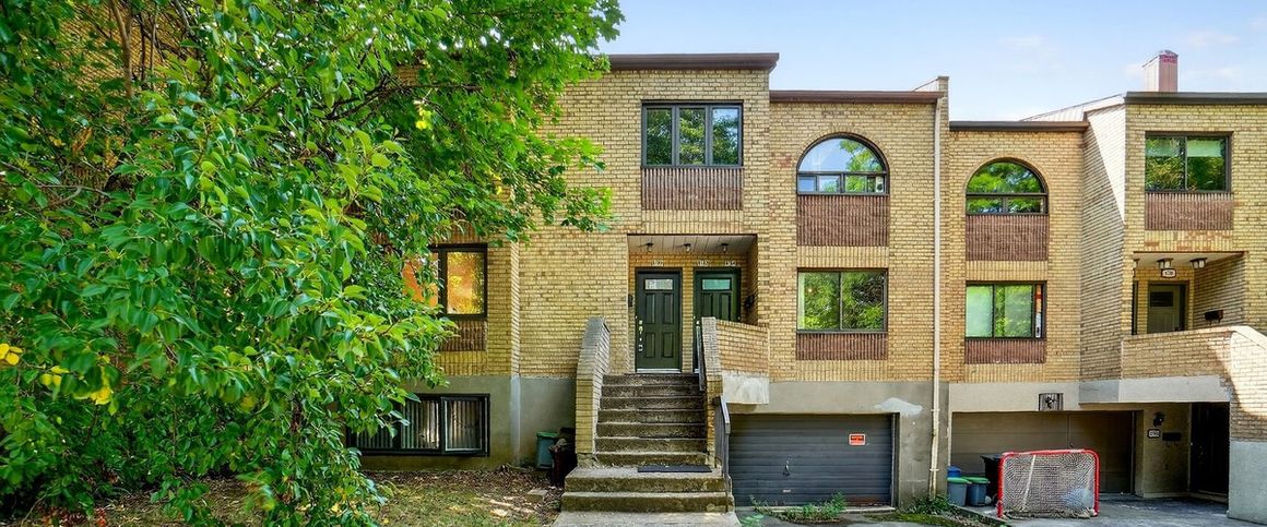 À louer / Appartement - Photo 1