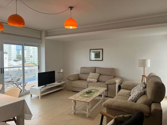 3 room luxury Apartment for rent in Gandia, Spain - Foto 1