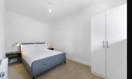 2 Bed Flat, Barrell Makers House, E14 - Photo 4