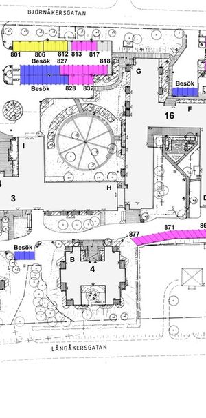 Björnstigen 3 - Foto 1