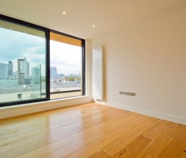 1 bedroom Flat To Let - Photo 3