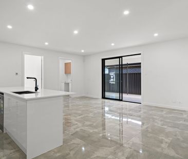 Brand New Home In Kidman Park - Photo 1
