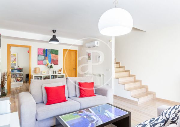 House for rent with Terrace in El Bosque (Chiva)