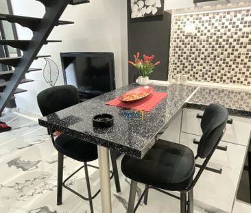 Loft για ενοικίαση Μαρτίου (Βούλγαρη - Ντεπώ - Μαρτίου) - Photo 2