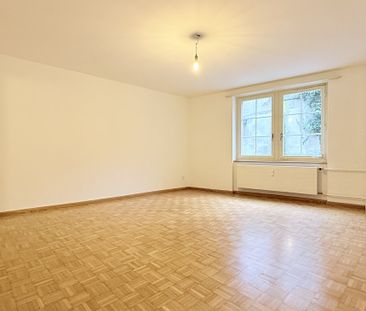 Charmante Seitengasse im Herzen der Grossbasler Altstadt - Foto 3