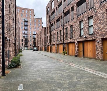 Lockgate Mews, Ancoats, Manchester - Photo 3