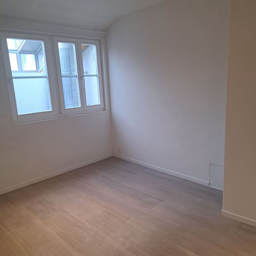 En exclusivité - Fribourg / 2.5 pièces avec mezzanine - Foto 1