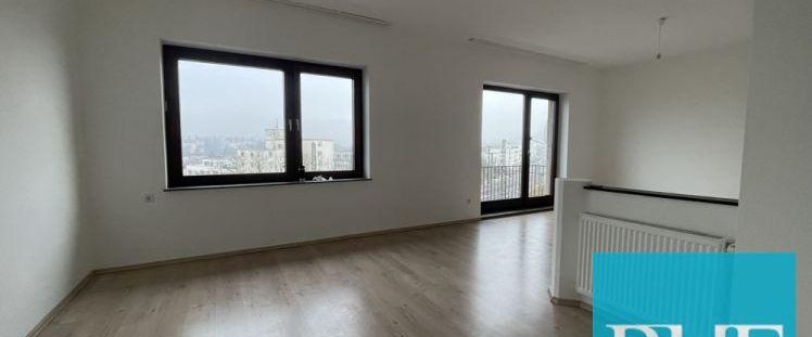 Mitten in der Stadt. Mit Aussicht. Mit Stil. - Foto 1