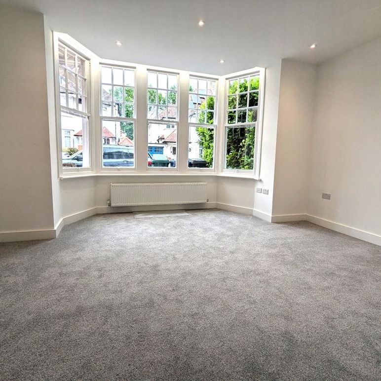 2 bedroom flat to rent - Photo 1