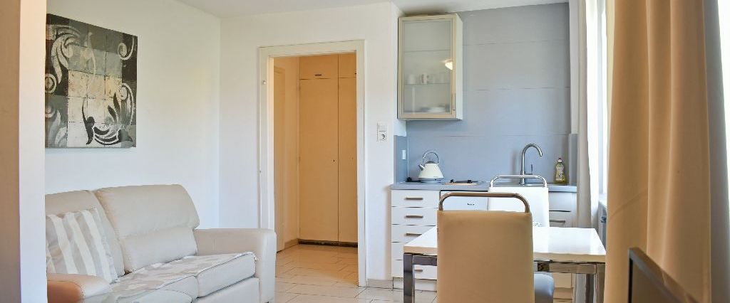 Calenberger Neustadt, originelles 1 Zimmer Apartment mit Internet, 5min. zur Altstadt - Foto 1
