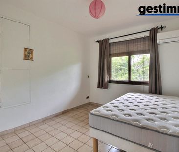 Location Appartement 2 pièces 48m² CAYENNE 97300 - Photo 1