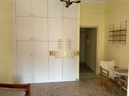 Studio/Γκαρσονιέρα για ενοικίαση Αγία Βαρβάρα (Λαμία) - Photo 5