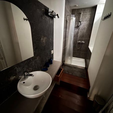 Location Appartement 1 pièce 25m² AVIGNON 84000 - Photo 4