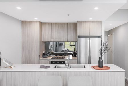 512/1 Vermont Crescent, Riverwood NSW 2210 - Apartment For Rent | Domain - Photo 4