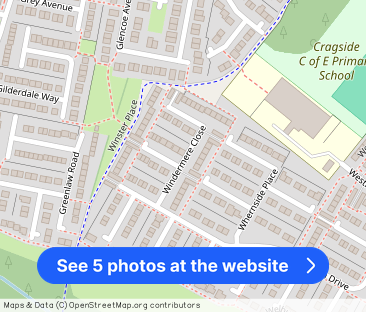 Windermere Close, Cramlington - Photo 1