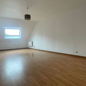 Grand studio Châteauneuf centre - Photo 2