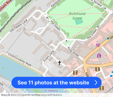 Richmond, Surrey, TW9 - Photo 1