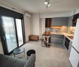 Studio/Γκαρσονιέρα για ενοικίαση - Τούμπα, - Φωτογραφία 1