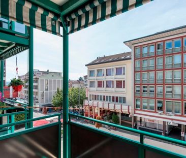 Mieten ohne Kaution Ihre neue 3-Zimmer-Wohnung wartet! - Foto 2