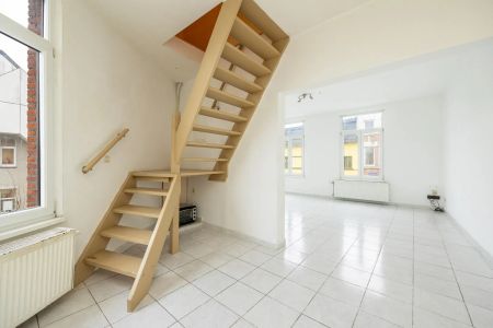 Duplex met twee slaapkamers - Photo 3