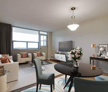 Godstone Place | 30 Godstone Road, Toronto - Photo 1