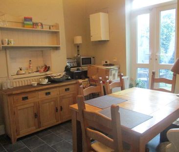 5 bedroom terraced house to rent - Photo 5