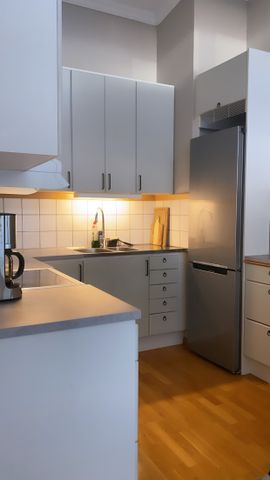 Avestagatan, Spånga - Foto 2