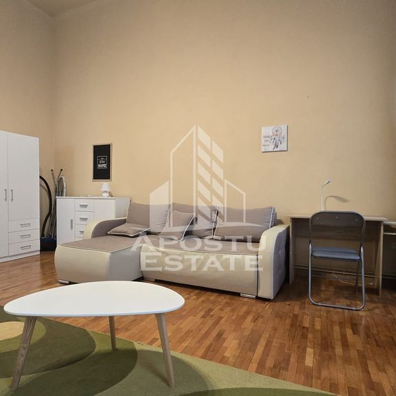 Apartament 2 Camere 64 mp, de inchiriat, Ultracentral, Se... - Fotografie 1