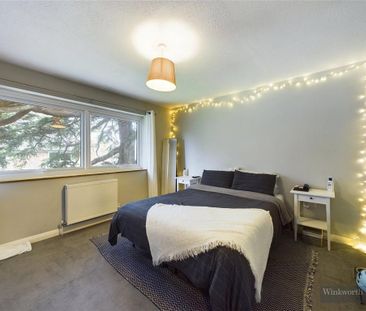 2 bedroom maisonette to rent - Photo 4