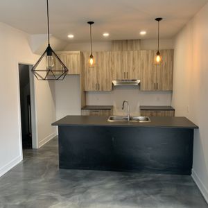 Belle Appartement Style Condo - Photo 2