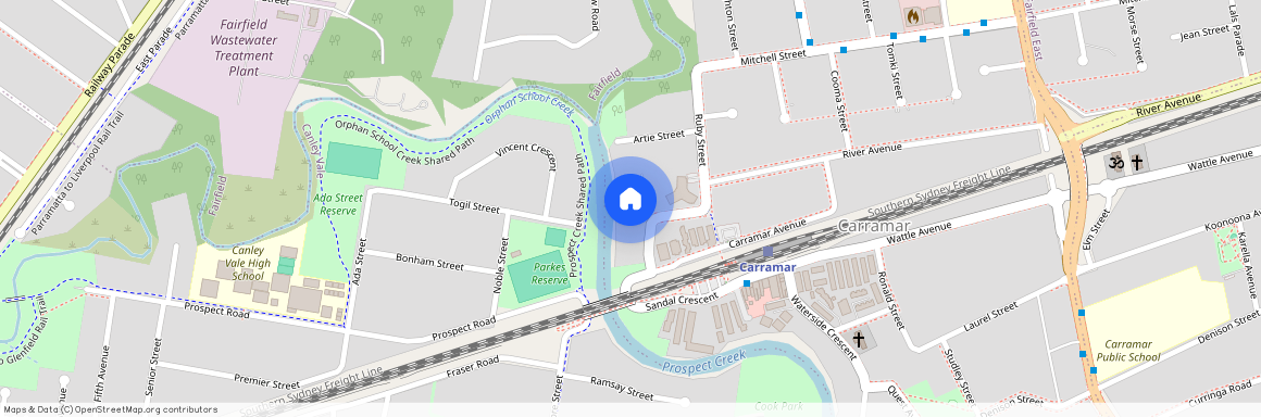 21/188 Sandal Crescent, Carramar