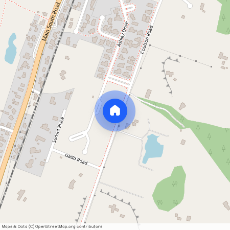 168 Coulson Road, Greymouth, Grey