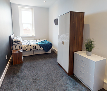 Flat 11, Gainsborough House, Wavertree - Photo 1