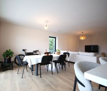 Ruim duplexappartement met prachtig uitzicht in Gingelom - Foto 5