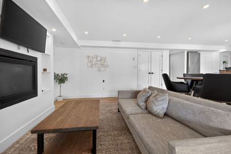 For Lease - 1326 Butter Road Unit# Basement, Hamilton, Ontario - Photo 4