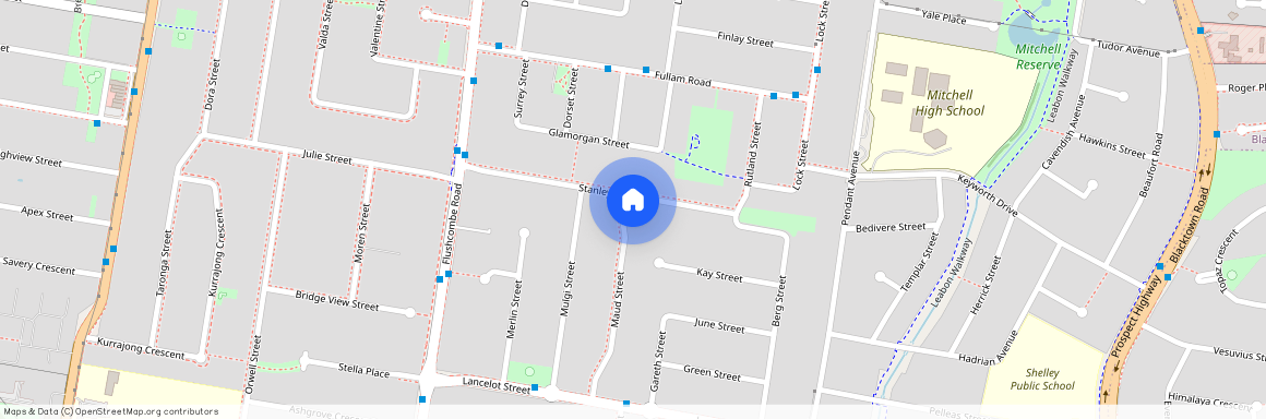 24a Stanley Street, Blacktown NSW 2148