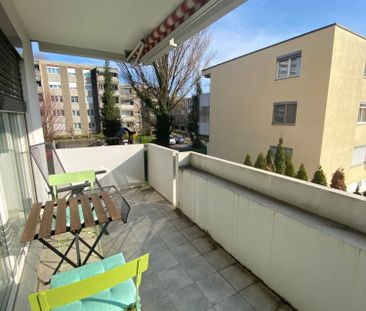 2.5 Zimmer, 18 m² - Foto 4