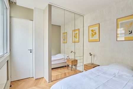 Duplex • Triangle d'Or, Paris 8ème - Photo 3