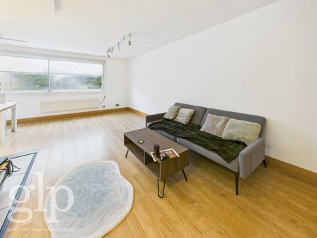 2 Bedroom Apartment, Hamilton House, Southampton Row, Bloomsbury, London, WC1B - Photo 4