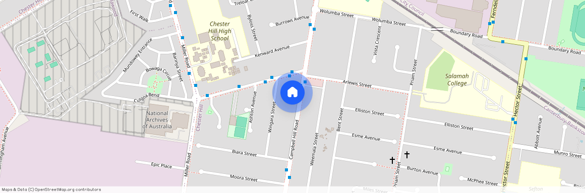 62 Campbell Hill Road, Chester Hill