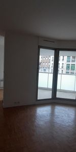 location Appartement F2 DE 40m² À PARIS - Photo 3