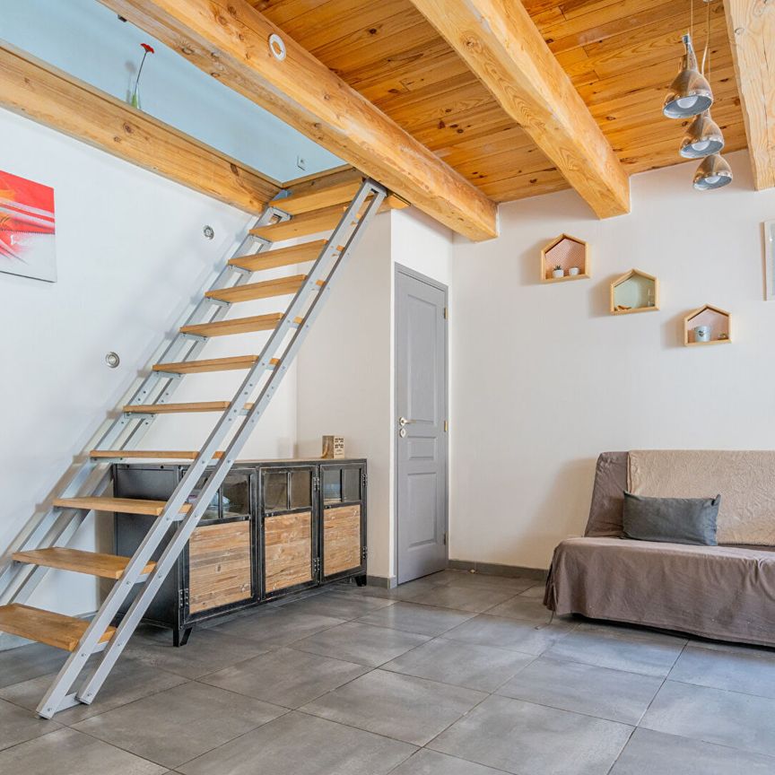 Appartement La Ciotat 2 pièce(s) 50.19 m2, - Photo 1