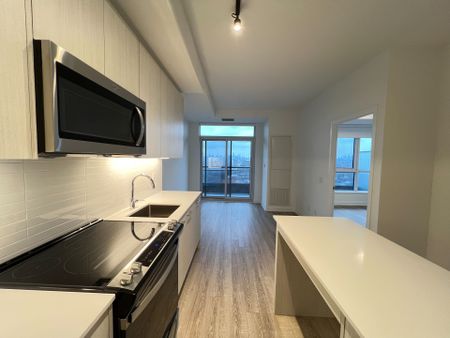 For Lease - 286 Main Street Unit# 1210, Toronto, Ontario - Photo 5