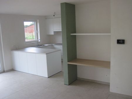 Eigentijdse nieuwbouwwoning - Photo 4