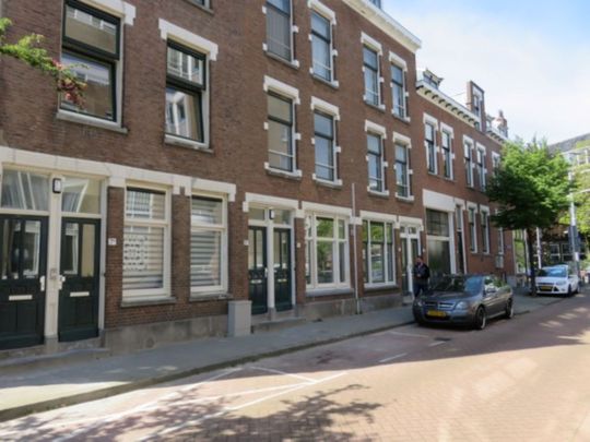 Lambertusstraat 5A - Foto 1