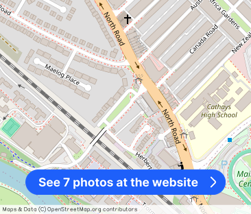 Parkfield Place, Cardiff, CF14 3AR - Photo 1