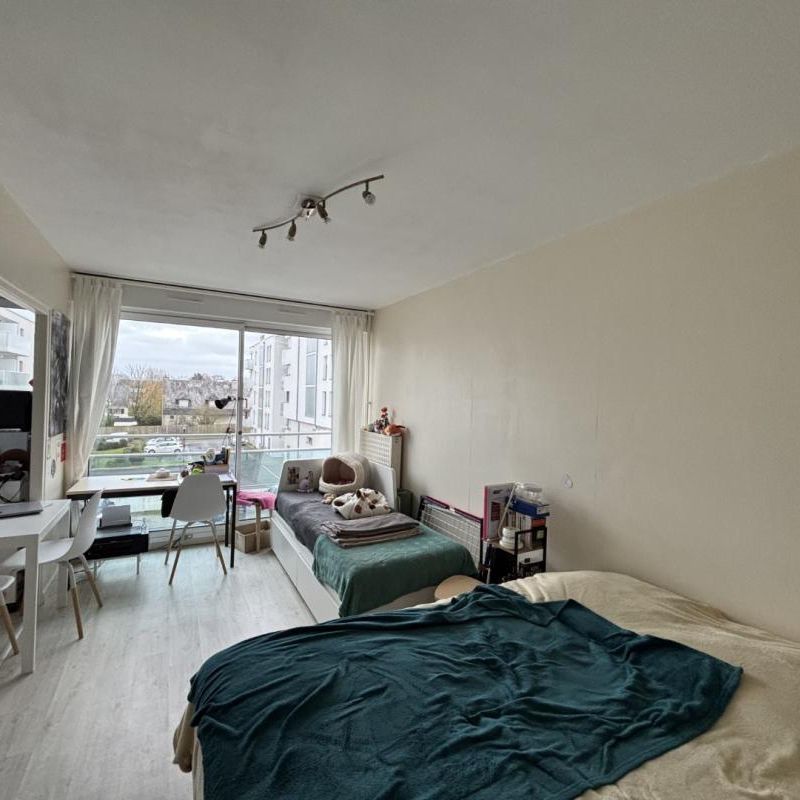 Appartement T1 à louer - 25 m² - Photo 1