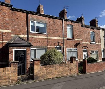 2 bedroom terraced house to rent - Photo 3